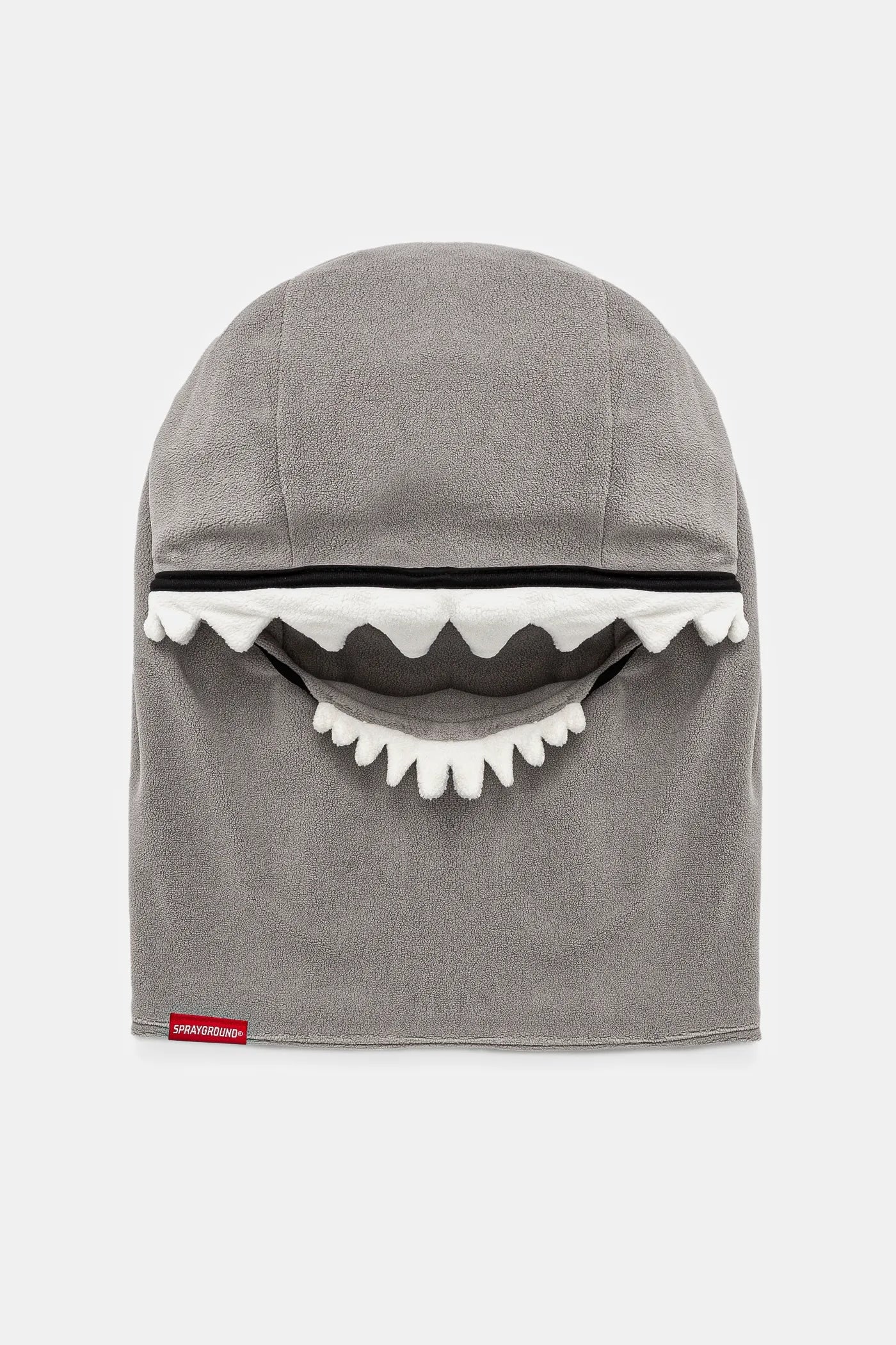 Sprayground - Balaclava Sprayground in Gray 910HW406NSZ