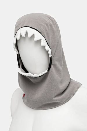 Sprayground - Balaclava Sprayground in Gray 910HW406NSZ
