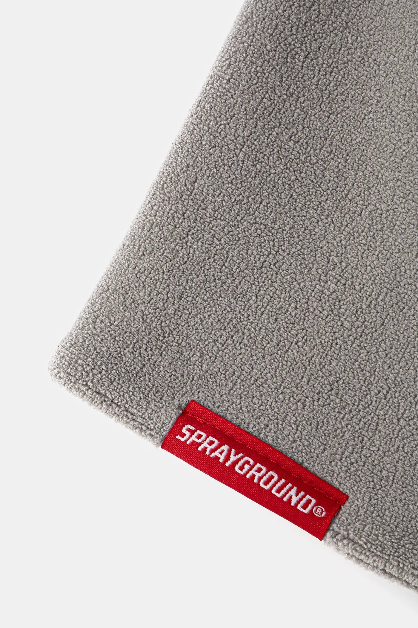 Sprayground - Balaclava Sprayground in Gray 910HW406NSZ