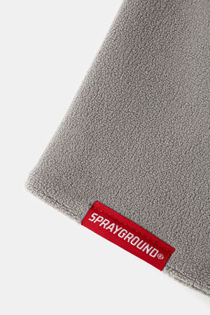 Sprayground - Balaclava Sprayground in Gray 910HW406NSZ