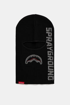 Sprayground - Balaclava Sprayground Black 910HW400NSZ