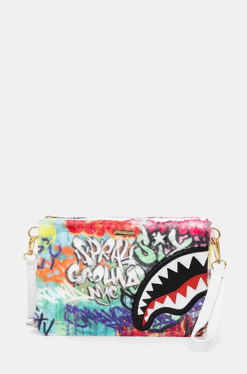 Sprayground - Shoulder Bag Sprayground 910B6920NSZ