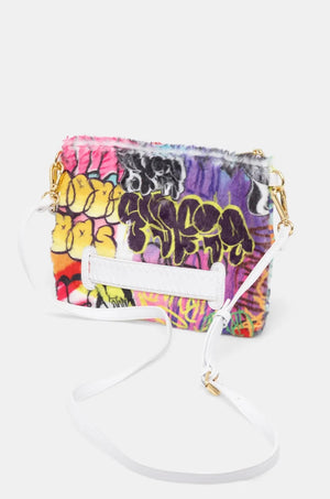 Sprayground - Shoulder Bag Sprayground 910B6920NSZ