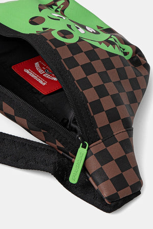 Sprayground - Waist Bag Sprayground in Brown 910B6863NSZ