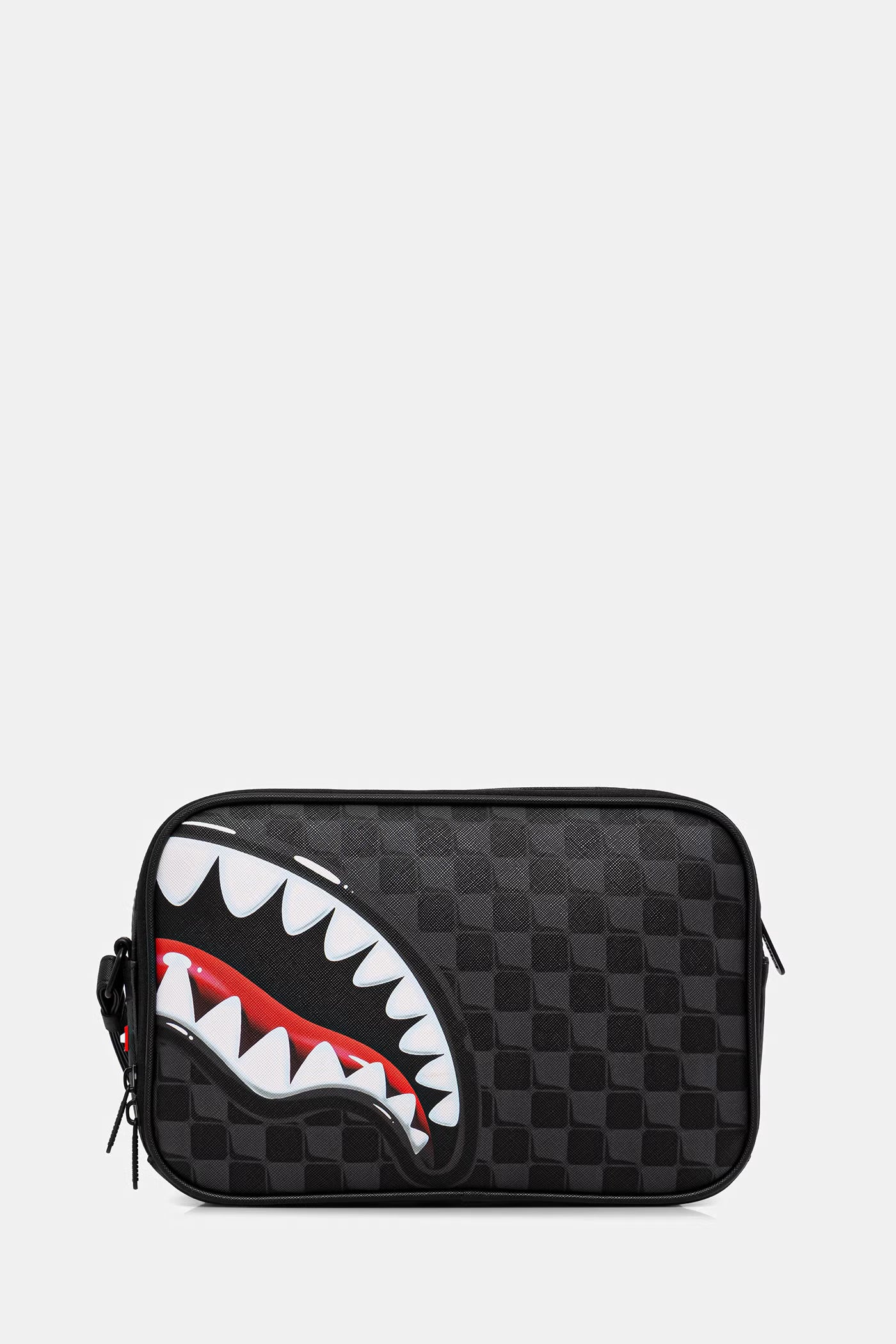 Sprayground - Kozmetik Çantası Gri 910B8947NSZ