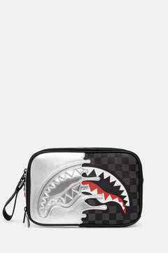 Sprayground - Kozmetik Çantası Gri 910B8928NSZ