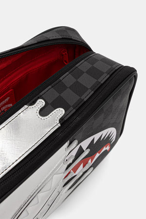 Sprayground - Kozmetik Çantası Gri 910B8928NSZ