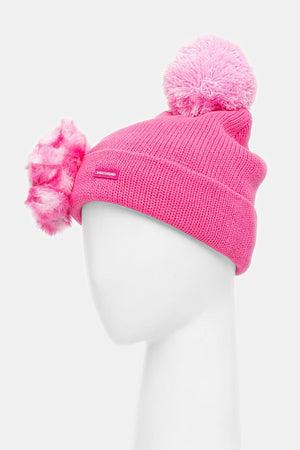 Sprayground - Sprayground Pink Hat 910HW424NSZ