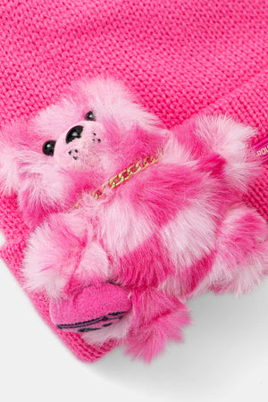 Sprayground - Sprayground Pink Hat 910HW424NSZ