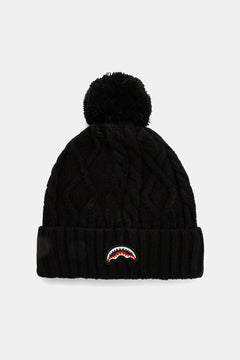 Sprayground - Hat Sprayground Black 910HW422NSZ