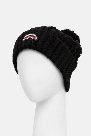 Sprayground - Hat Sprayground Black 910HW422NSZ
