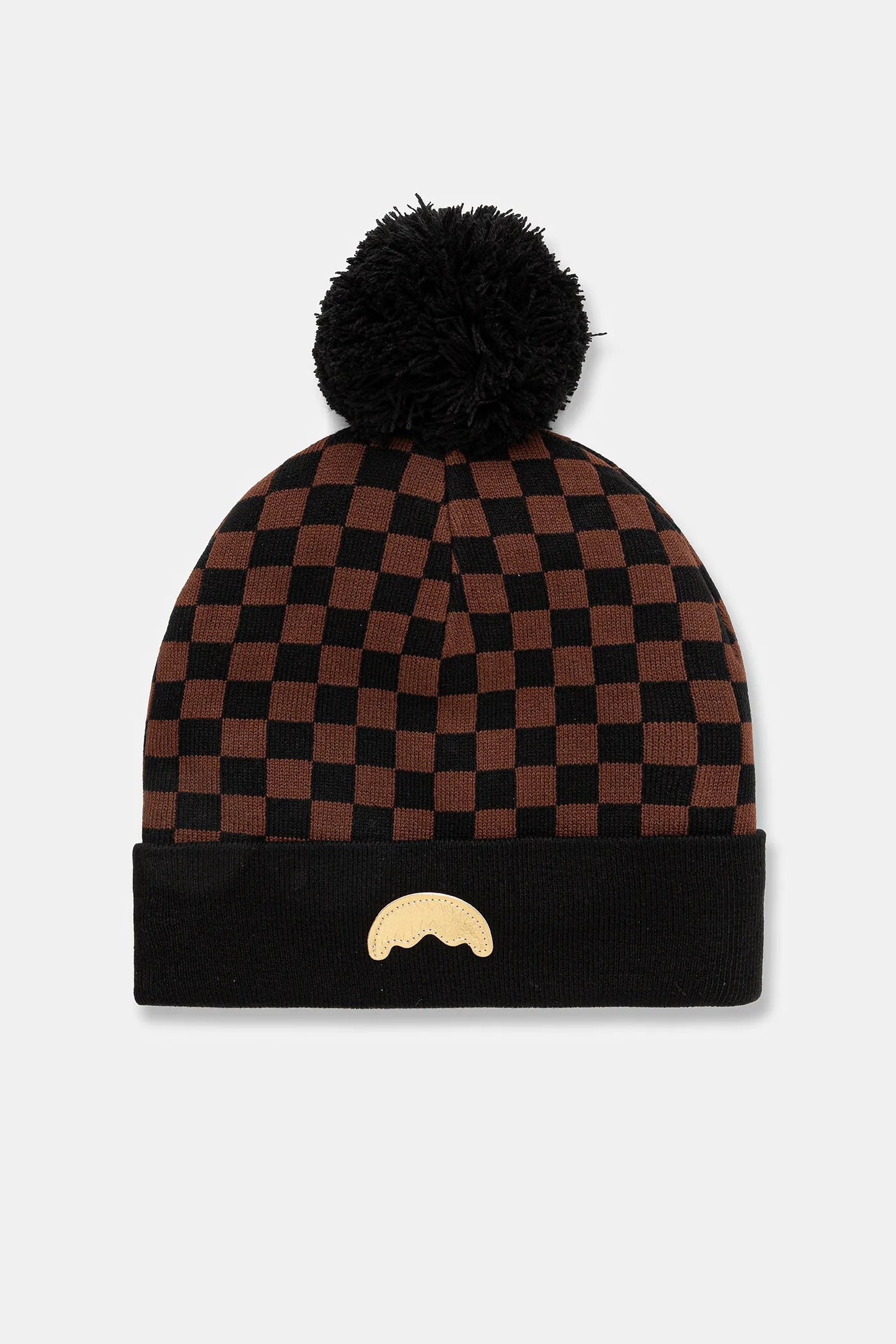 Sprayground - Hat Sprayground в Brownо 910HW425NSZ