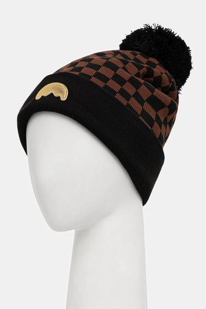 Sprayground - Hat Sprayground в Brownо 910HW425NSZ