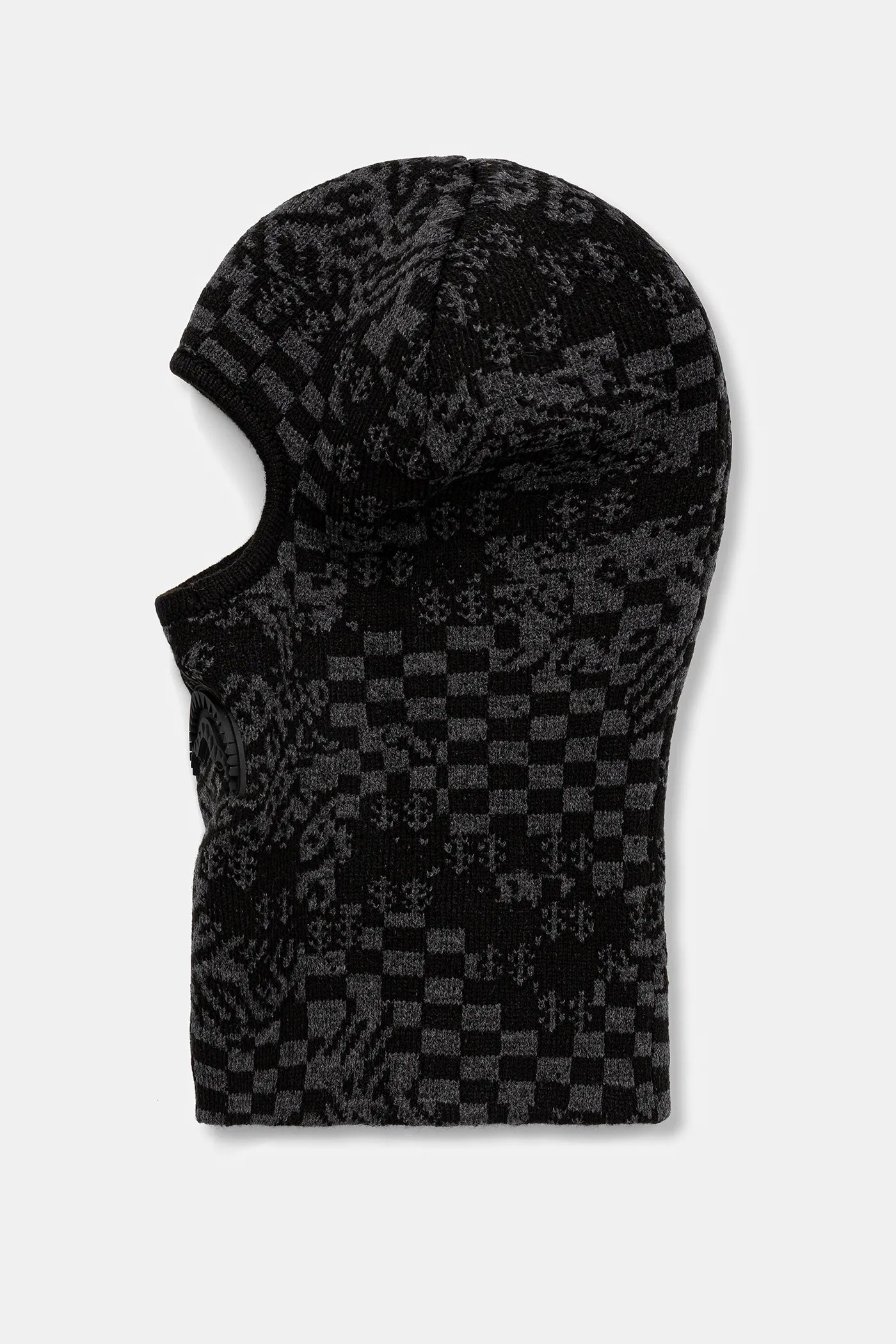 Sprayground - Balaclava Sprayground Black 910HW413NSZ