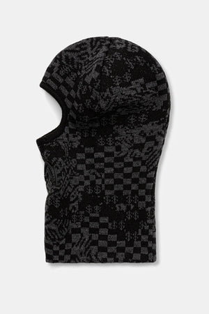 Sprayground - Balaclava Sprayground Black 910HW413NSZ