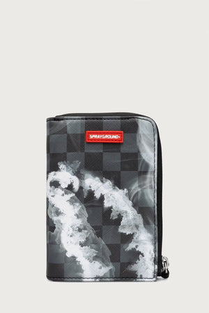 Sprayground - Cüzdan Sprayground Siyah 910W8223NSZ