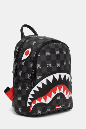 Sprayground - Sırt Çantası Siyah 910B8908NSZ