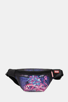 Sprayground - Sprayground Pink Waist Bag 910B8244NSZ
