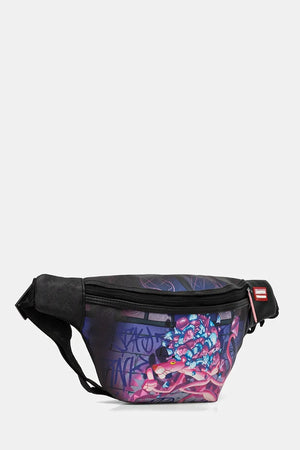 Sprayground - Sprayground Pink Waist Bag 910B8244NSZ