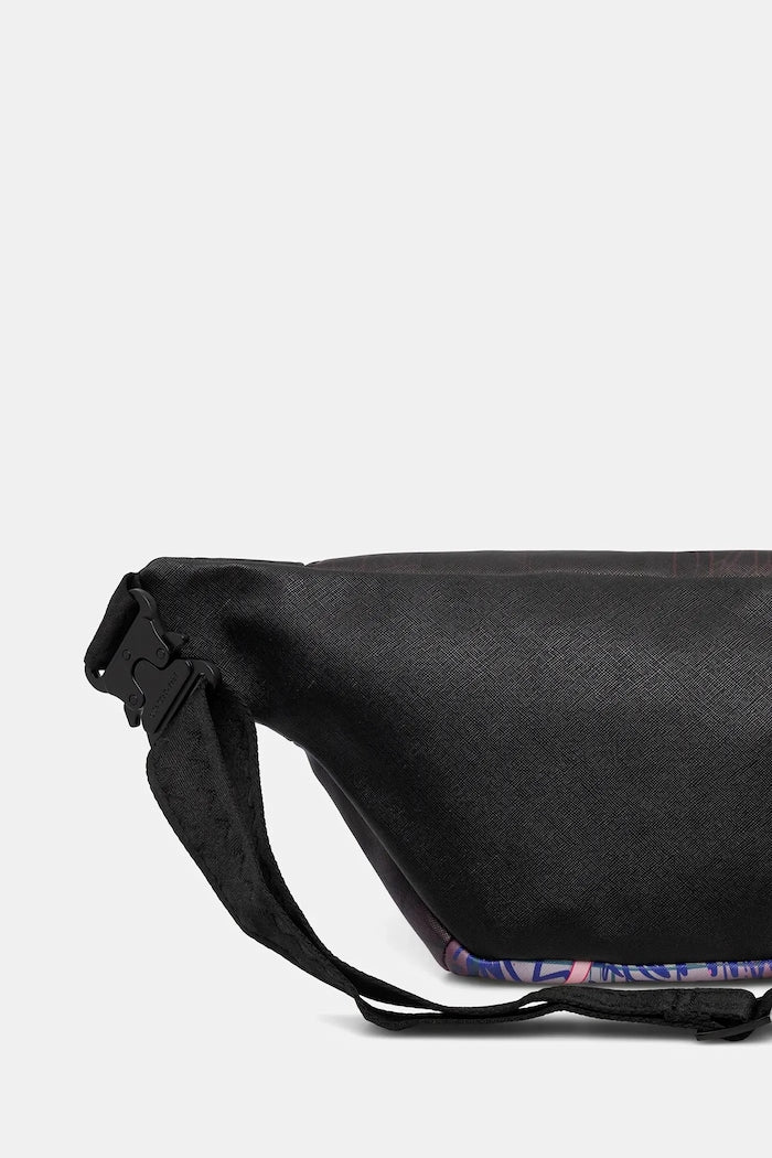 Sprayground - Sprayground Pink Waist Bag 910B8244NSZ