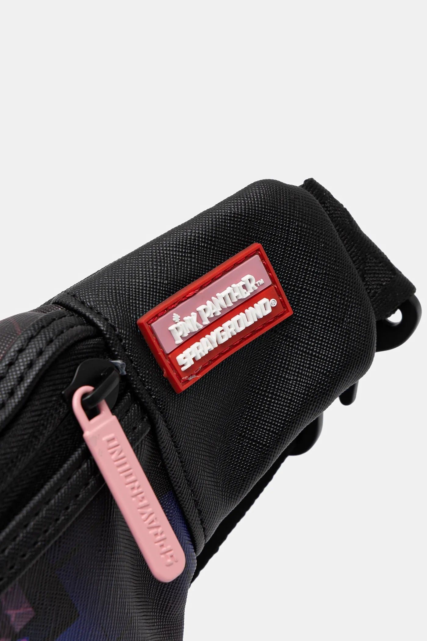 Sprayground - Sprayground Pink Waist Bag 910B8244NSZ