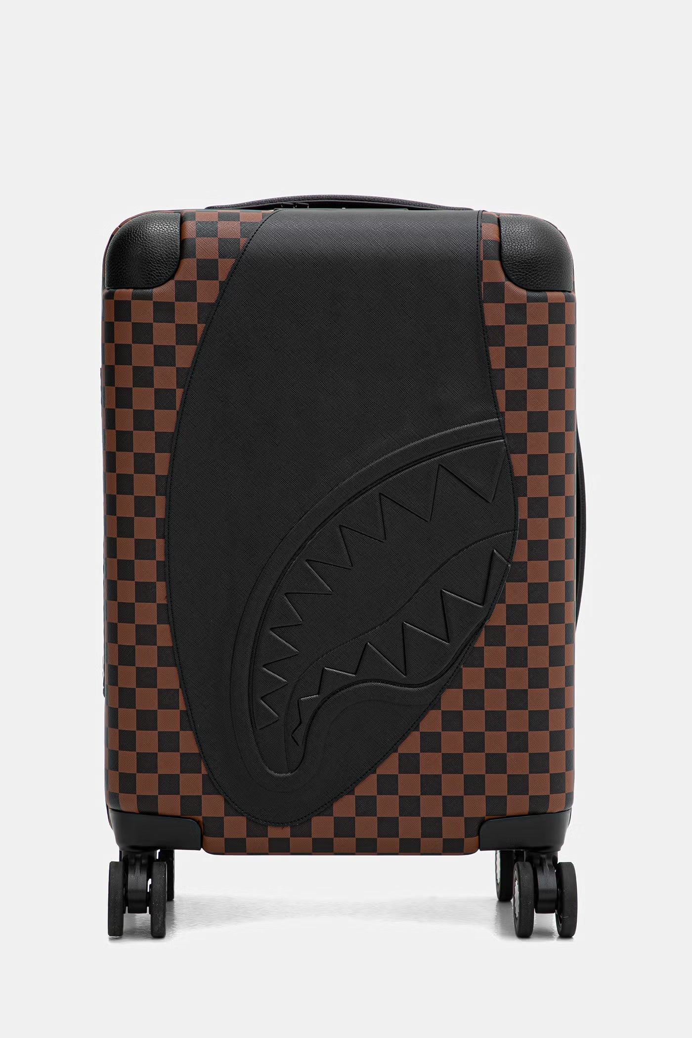 Sprayground - Valiz Kahverengi 910CL290NSZ