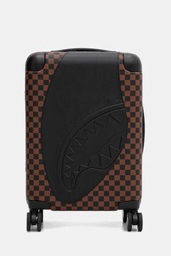 Sprayground - Valiz Kahverengi 910CL290NSZ