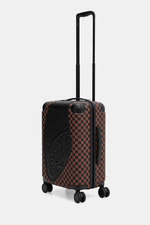 Sprayground - Valiz Kahverengi 910CL290NSZ