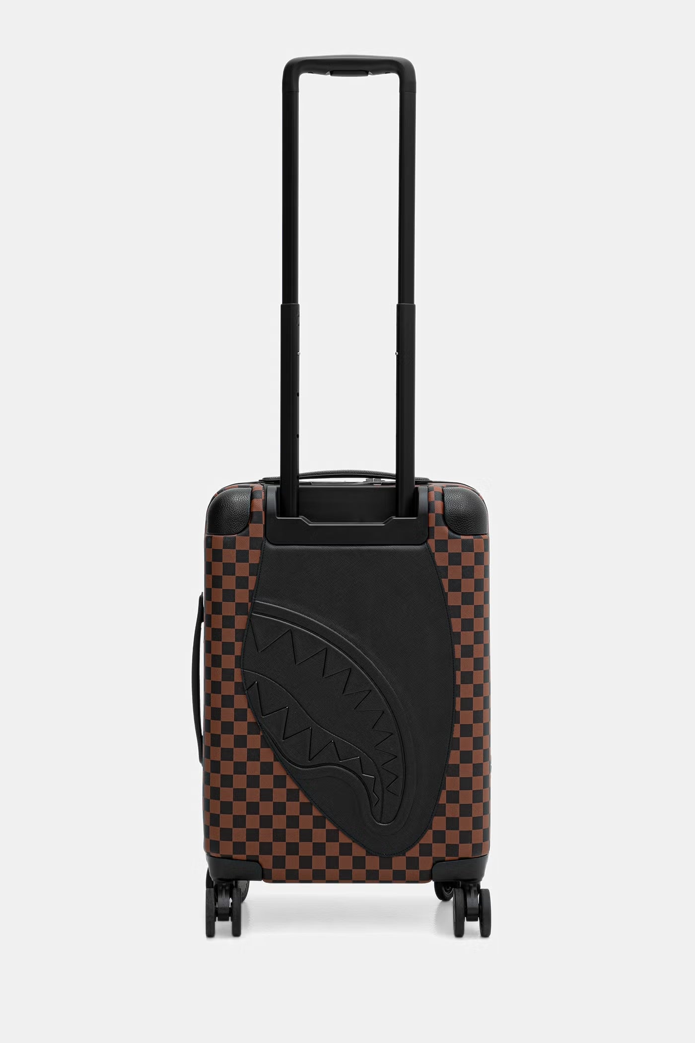 Sprayground - Valiz Kahverengi 910CL290NSZ