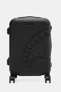 Sprayground - Black Suitcase 910CL291NSZ