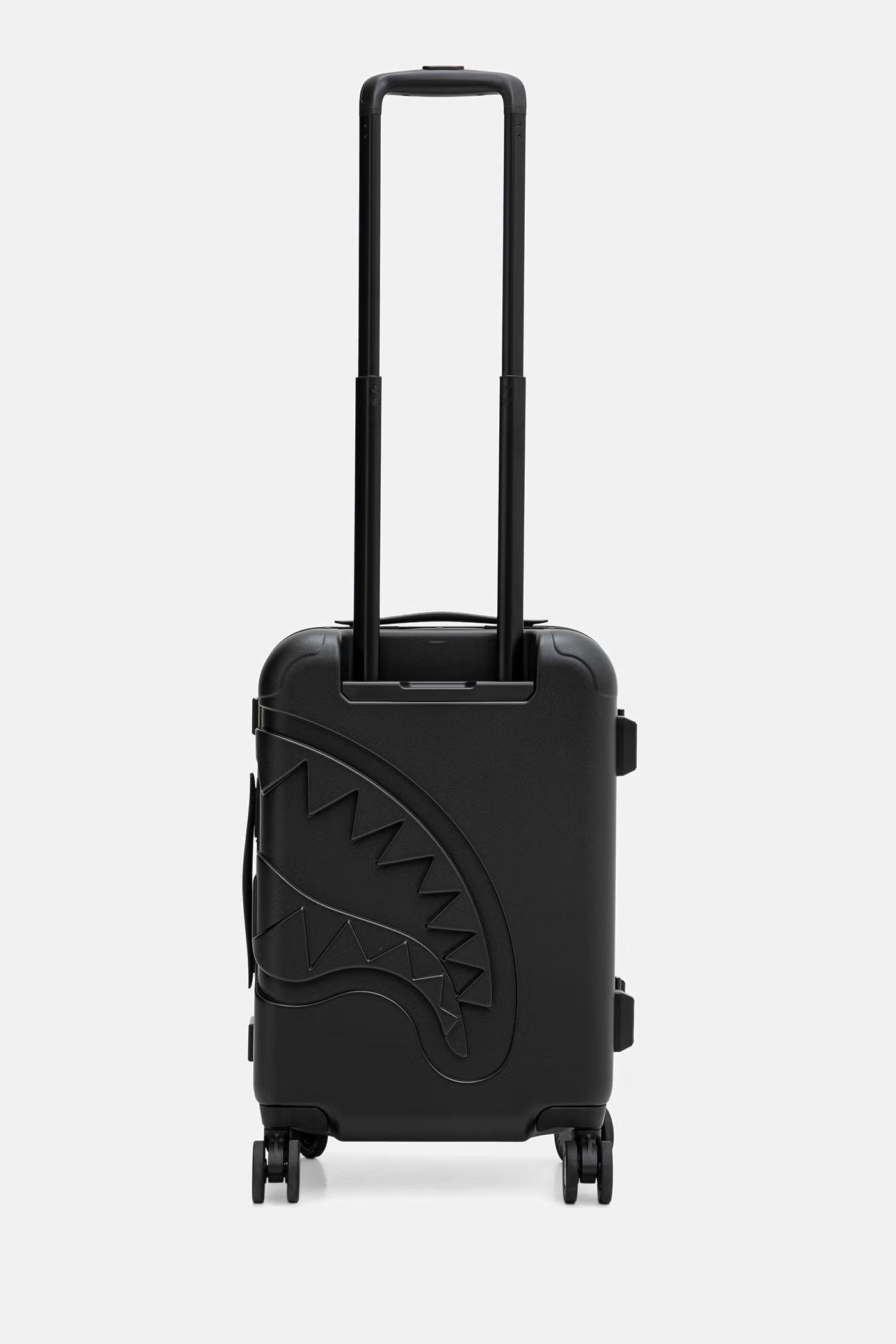 Sprayground - Black Suitcase 910CL291NSZ