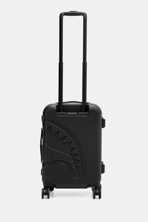 Sprayground - Black Suitcase 910CL291NSZ