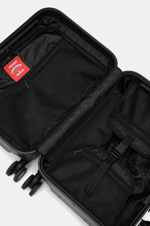 Sprayground - Black Suitcase 910CL291NSZ