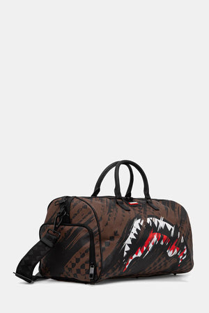 Sprayground -  Seyahat çantası Kahverengi 910D8965NSZ