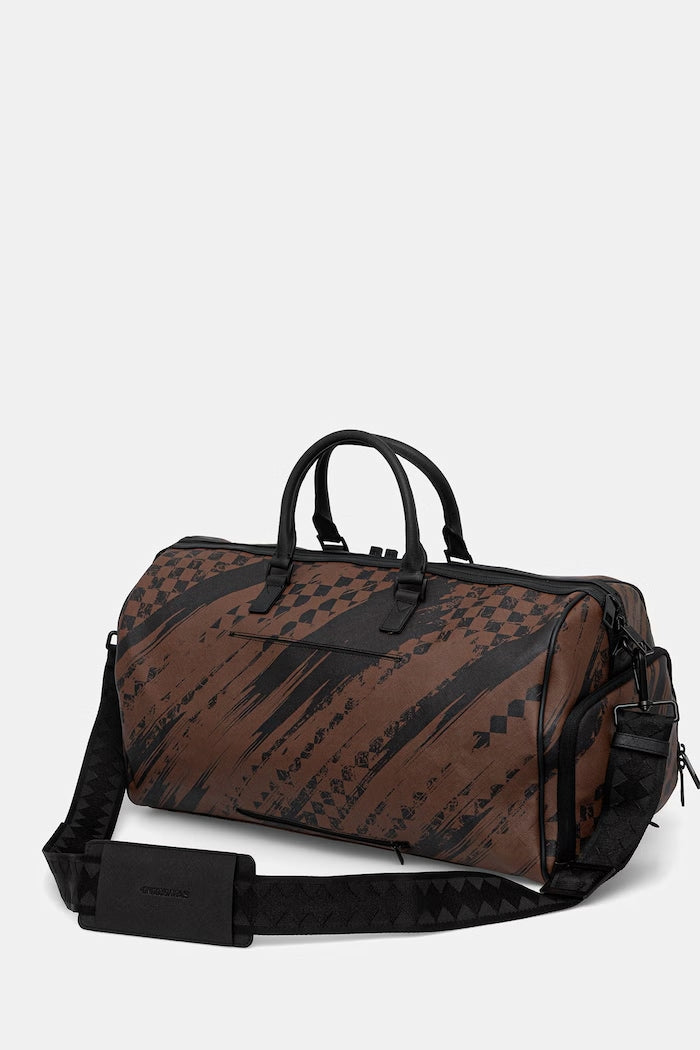 Sprayground -  Seyahat çantası Kahverengi 910D8965NSZ