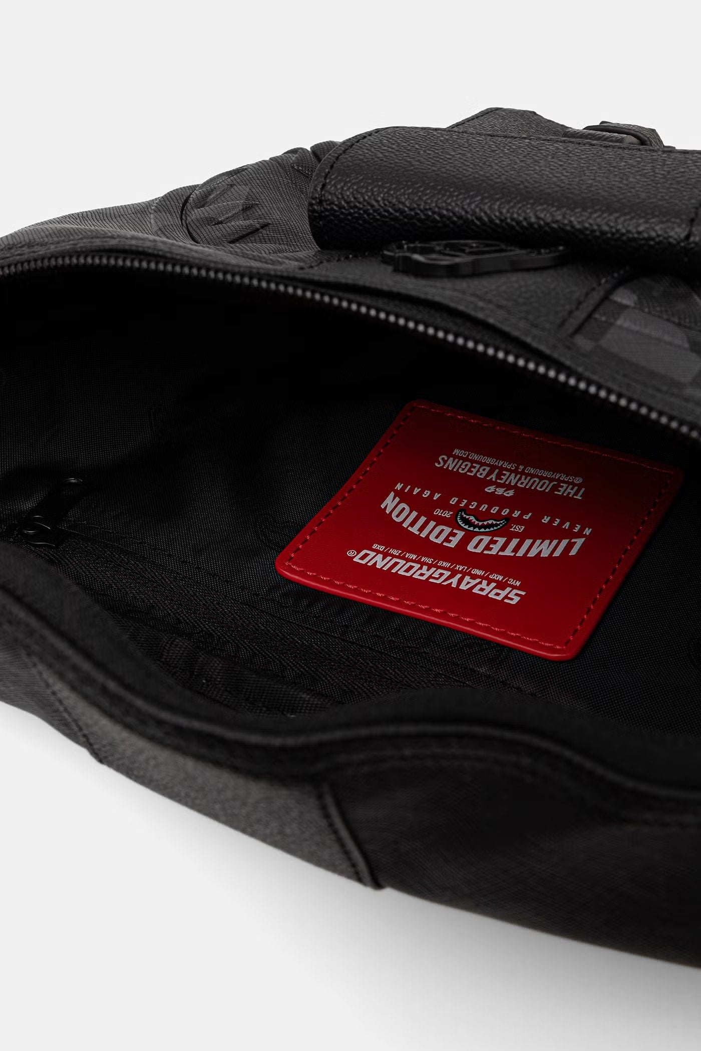 Sprayground - Bel Çantası