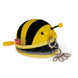 Legami - Bee Bozuk Para Cüzdanı Anahtarlıklı - Çok Tatlı!