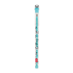 Legami - Panda Stackable Pen with Eraser - Take a Tip