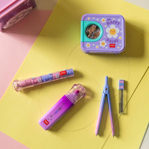 Legami - Stackable Erasers - Meow