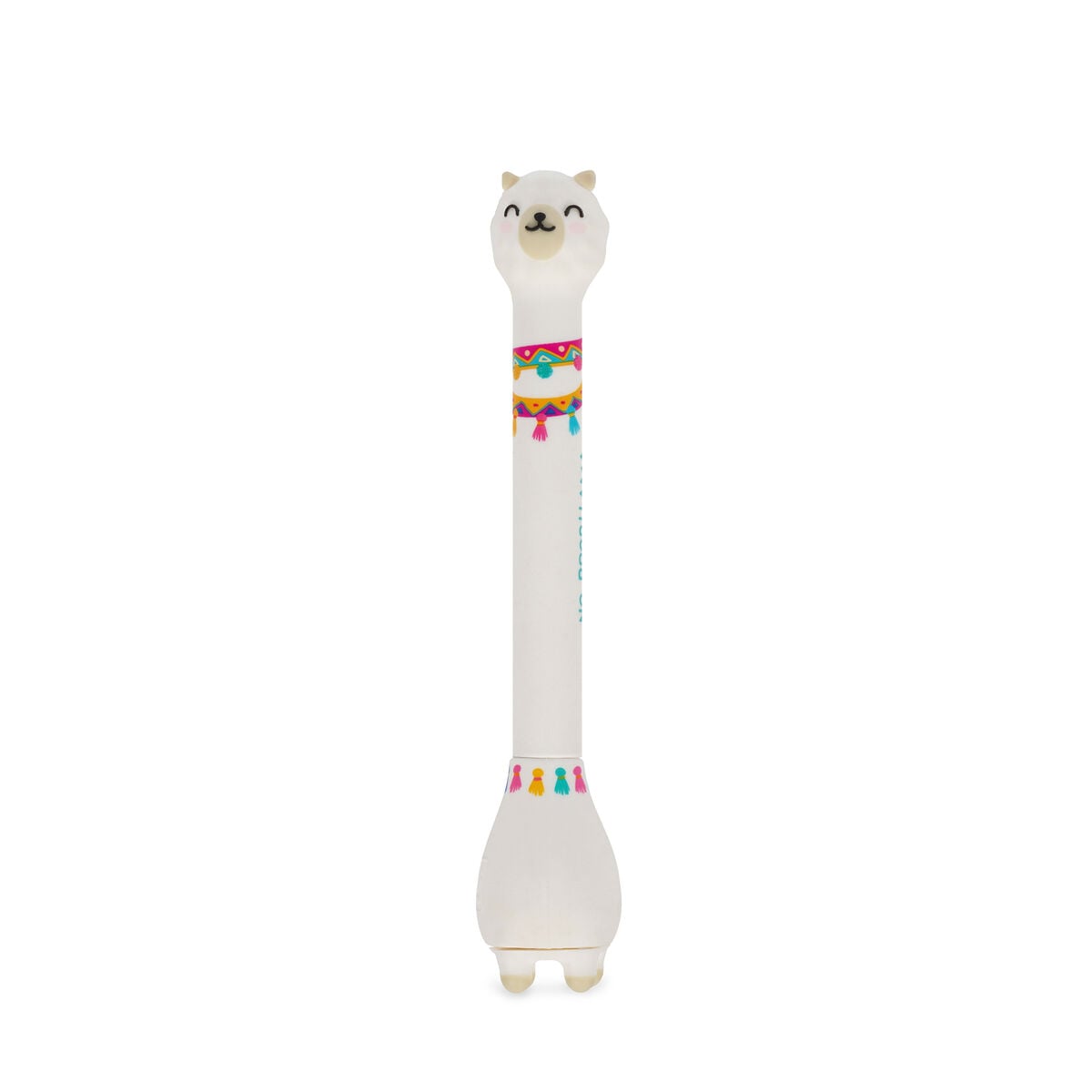 Legami - Llama Ballpoint Kalem ile Base - Standı-Ink Ovation