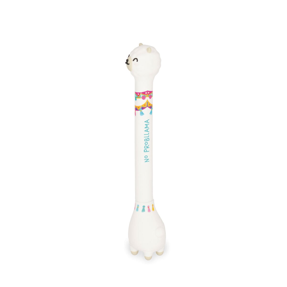 Legami - Llama Ballpoint Kalem ile Base - Standı-Ink Ovation