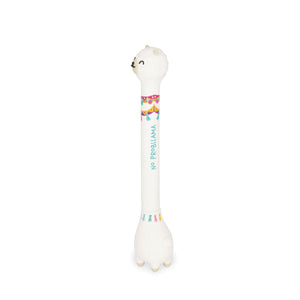 Legami - Llama Ballpoint Kalem ile Base - Standı-Ink Ovation