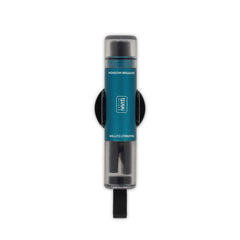 Legami - Safety Seatbelt Cutter and Glass Breaker - Car Escape Tool