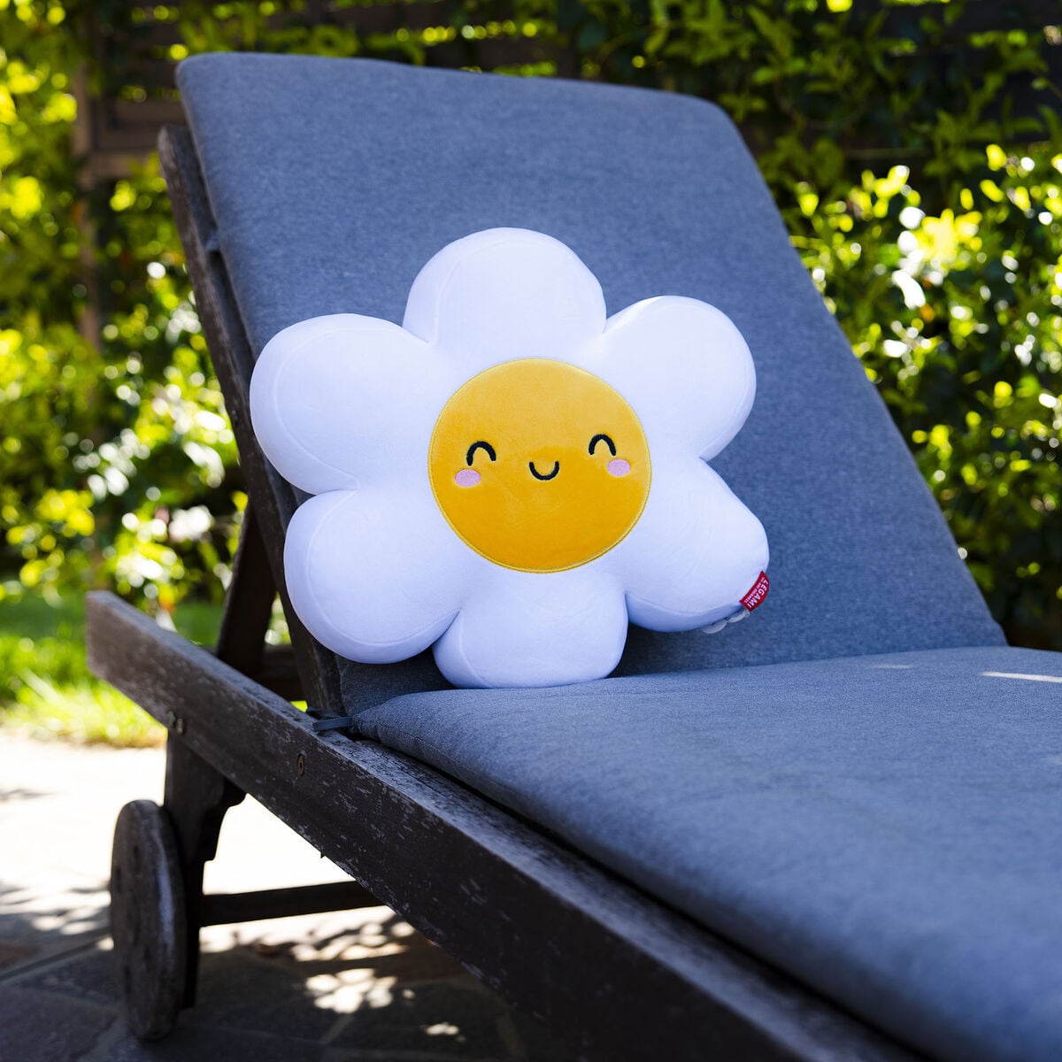 Legami - Daisy Pillow - Super Soft!