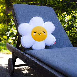 Legami - Daisy Pillow - Super Soft!