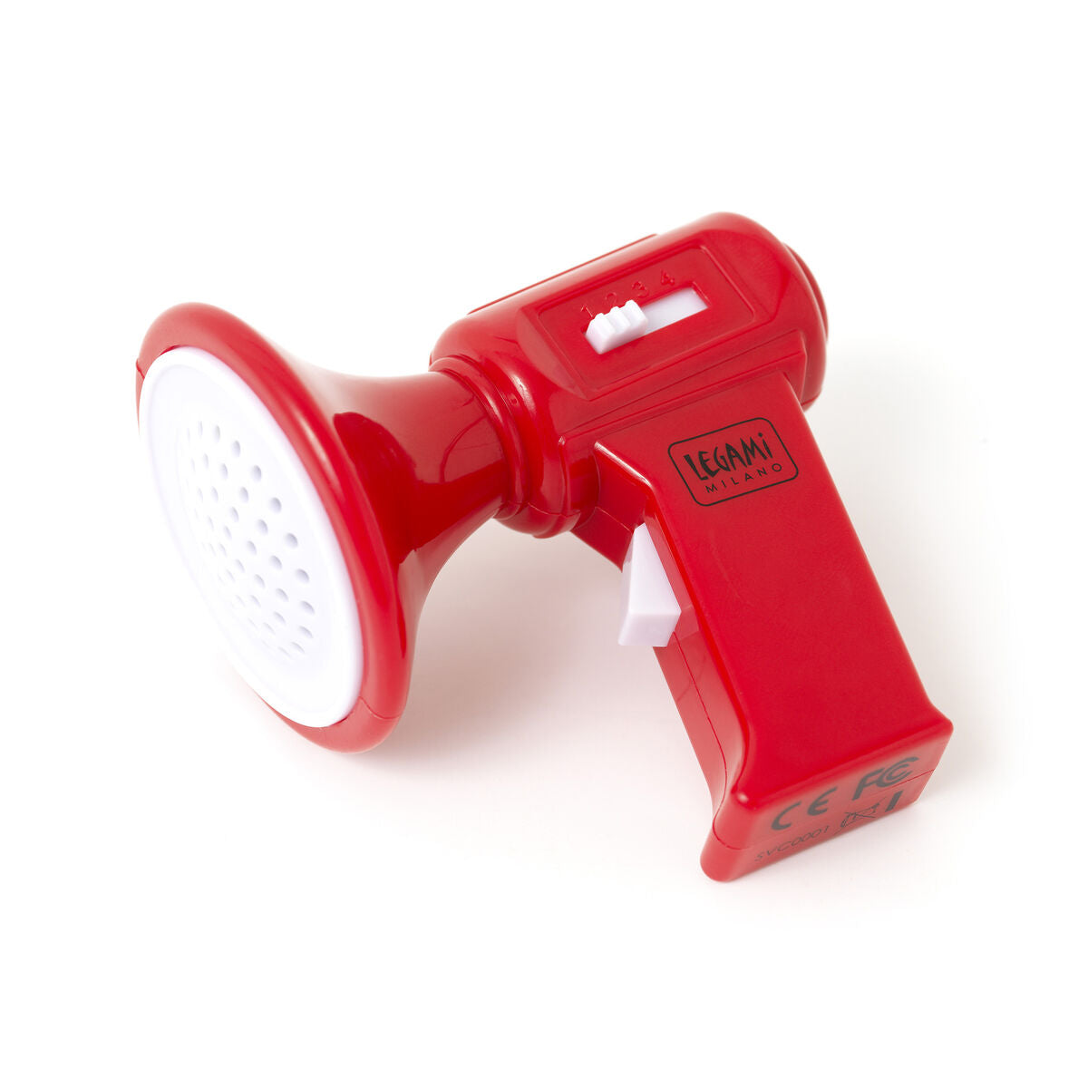 Legami - Mini voice changer megaphone