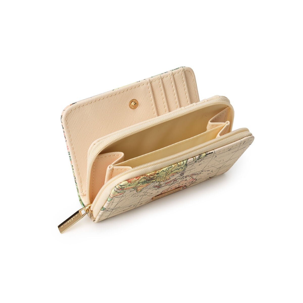 Legami - Travel Wallet - What a Cute Wallet!