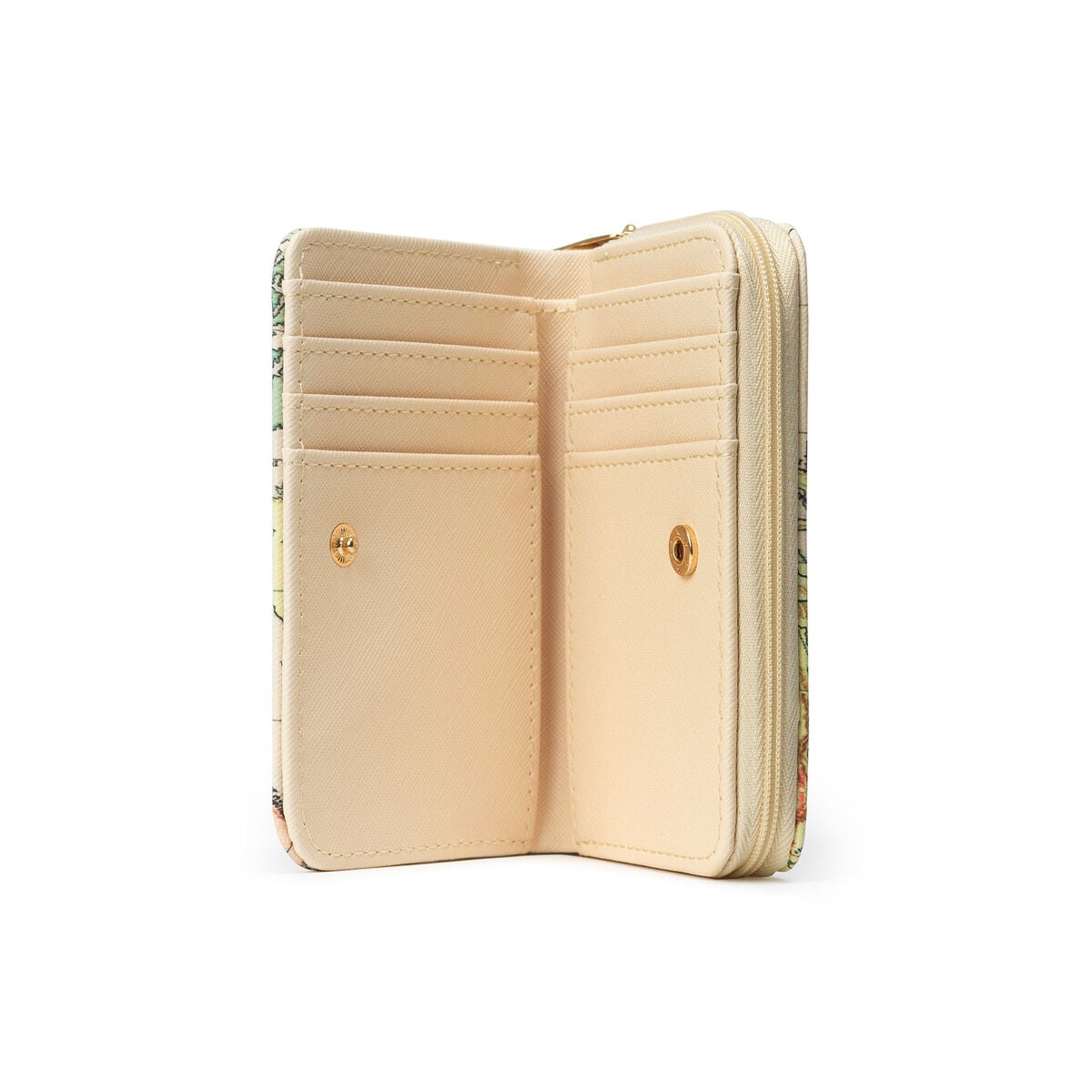 Legami - Travel Wallet - What a Cute Wallet!