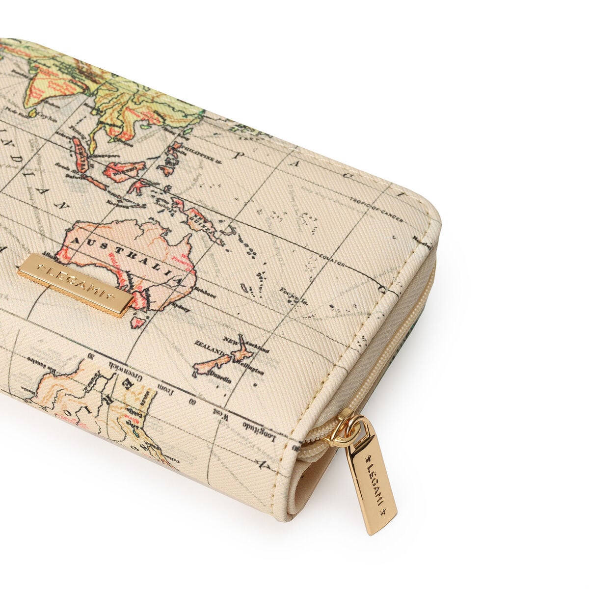 Legami - Travel Wallet - What a Cute Wallet!