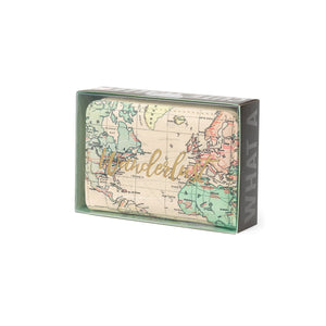 Legami - Travel Wallet - What a Cute Wallet!